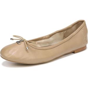 image:imageSam Edelman Womens FeliciaSoft Beige