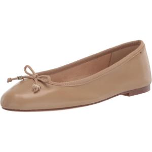image:imageSam Edelman Womens FeliciaSoft Beige Luxe
