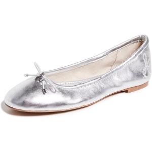 image:imageSam Edelman Womens FeliciaSoft Silver