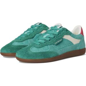 image:imageSam Edelman Womens Kallen SneakersMarine GreenVarsity