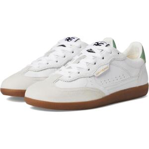 image:imageSam Edelman Womens Kallen SneakersRun WhiteGarden Gre