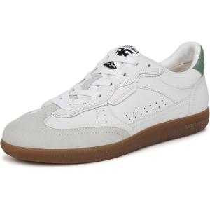 image:imageSam Edelman Womens Kallen SneakersRun WhiteGreen Garden