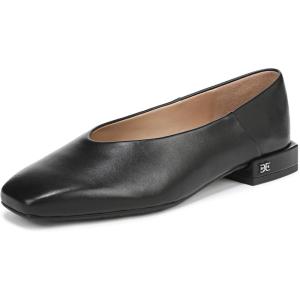 image:imageSam Edelman Womens Kasey FlatsBlack