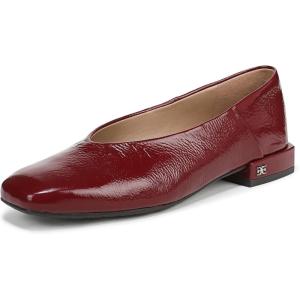 image:imageSam Edelman Womens Kasey FlatsFrench Merlot