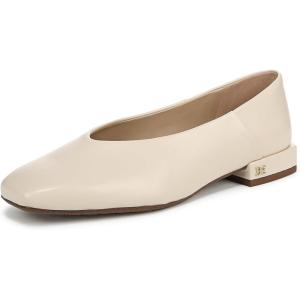 image:imageSam Edelman Womens Kasey FlatsModern Ivory