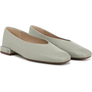 image:imageSam Edelman Womens Kasey FlatsSilver Sage