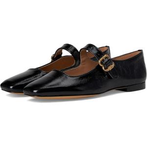 image:imageSam Edelman Womens Michaela Mesh Ballet FlatsBlack 2