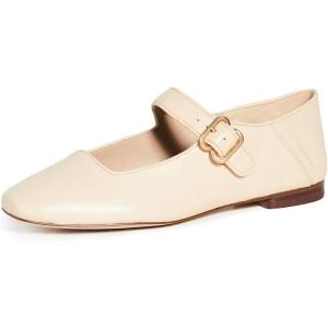 image:imageSam Edelman Womens Michaela Mesh Ballet FlatsEggshell