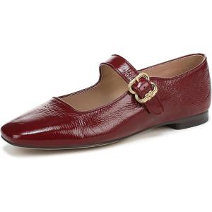 image:imageSam Edelman Womens Michaela Mesh Ballet FlatsFrench Merlot