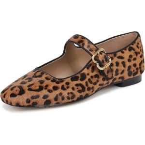 image:imageSam Edelman Womens Michaela Mesh Ballet FlatsGranada Tan