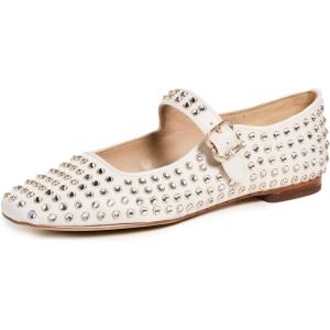 image:imageSam Edelman Womens Michaela Mesh Ballet FlatsModern Ivory Gem