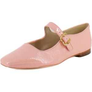 image:imageSam Edelman Womens Michaela Mesh Ballet FlatsPink Rosette