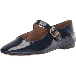 image:imageSam Edelman Womens Michaela Mesh Ballet FlatsRoyal Navy
