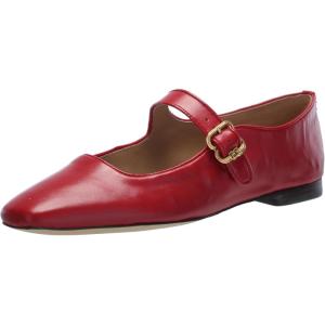 image:imageSam Edelman Womens Michaela Mesh Ballet FlatsScarlet
