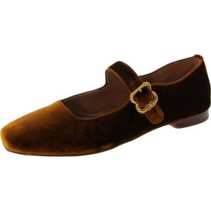 image:imageSam Edelman Womens Michaela Mesh Ballet FlatsSpiced Camel