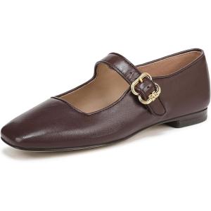 image:imageSam Edelman Womens Michaela Mesh Ballet FlatsSpiced Pecan