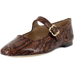 image:imageSam Edelman Womens Michaela Mesh Ballet FlatsStable Brown