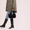 image:imageSam Edelman Barrel Bags Trissa NylonBlack