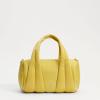 image:imageSam Edelman Barrel Bags Trissa NylonLight Yellow