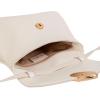 image:imageSam Edelman Bex FoldOver CrossbodyMilky White