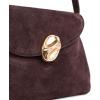 image:imageSam Edelman Bex FoldOver CrossbodySprice Pecan
