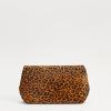 image:imageSam Edelman Bex Folded Clutch BagsLeopard