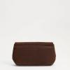 image:imageSam Edelman Bex Folded Clutch BagsSpiced Pecan
