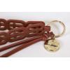 image:imageSam Edelman Diecut Keyfob CharmDusty Brown