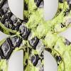 image:imageSam Edelman Diecut Keyfob CharmLime Green