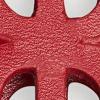 image:imageSam Edelman Diecut Keyfob CharmRed