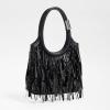 image:imageSam Edelman Estelle Mini Tote BagBlackMix