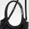 image:imageSam Edelman Estelle Mini Tote BagBlackMix