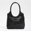 image:imageSam Edelman Estelle Mini Tote BagBlackMix