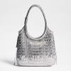 image:imageSam Edelman Estelle Mini Tote BagSilver