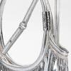 image:imageSam Edelman Estelle Mini Tote BagSilver