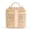 image:imageSam Edelman Estelle Vanity CaseEcru