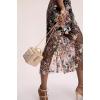 image:imageSam Edelman Estelle Vanity CaseEcru