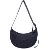 image:imageSam Edelman Ethyl Crescent SlingCrossbodyDenim