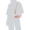 image:imageSam Edelman Ethyl Crescent SlingCrossbodyPink Sand