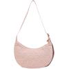 image:imageSam Edelman Ethyl Crescent SlingCrossbodyPink Sand