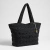 image:imageSam Edelman Ethyl Top Zip EW ToteBlack
