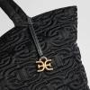 image:imageSam Edelman Ethyl Top Zip EW ToteBlack