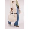 image:imageSam Edelman Ethyl Top Zip EW ToteIvory