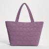 image:imageSam Edelman Ethyl Top Zip EW ToteLilac
