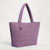 image:imageSam Edelman Ethyl Top Zip EW ToteLilac