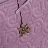image:imageSam Edelman Ethyl Top Zip EW ToteLilac