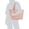 image:imageSam Edelman Ethyl Top Zip EW TotePink Sand