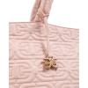 image:imageSam Edelman Ethyl Top Zip EW TotePink Sand