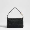 image:imageSam Edelman Ethyl TopZip Demi ShoulderBlack
