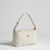 image:imageSam Edelman Ethyl TopZip Demi ShoulderMilky White